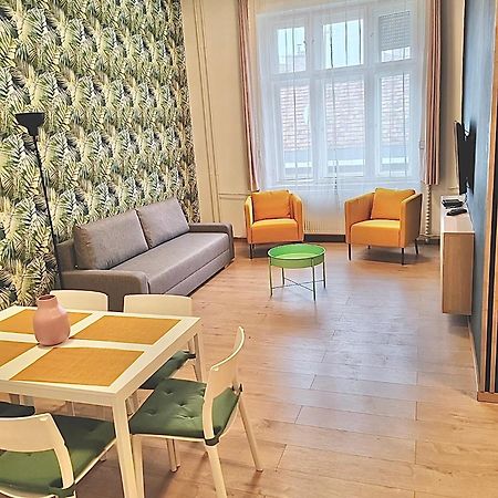 Home R1274 #Freeparking Budapeste Exterior foto