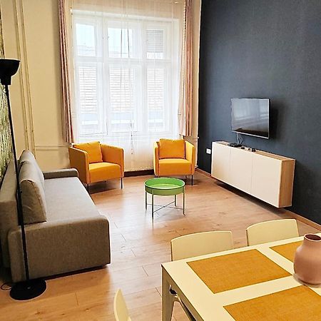 Home R1274 #Freeparking Budapeste Exterior foto