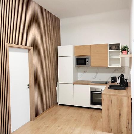 Home R1274 #Freeparking Budapeste Exterior foto