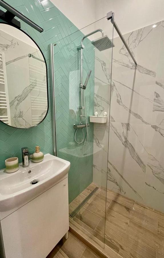 Home R1274 #Freeparking Budapeste Exterior foto