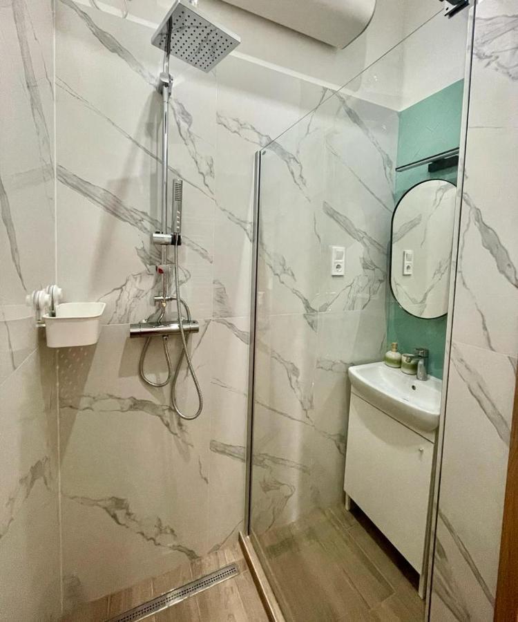 Home R1274 #Freeparking Budapeste Exterior foto