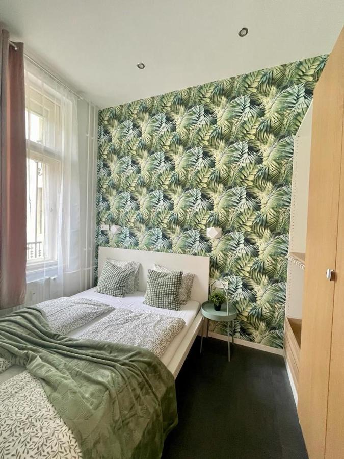 Home R1274 #Freeparking Budapeste Exterior foto