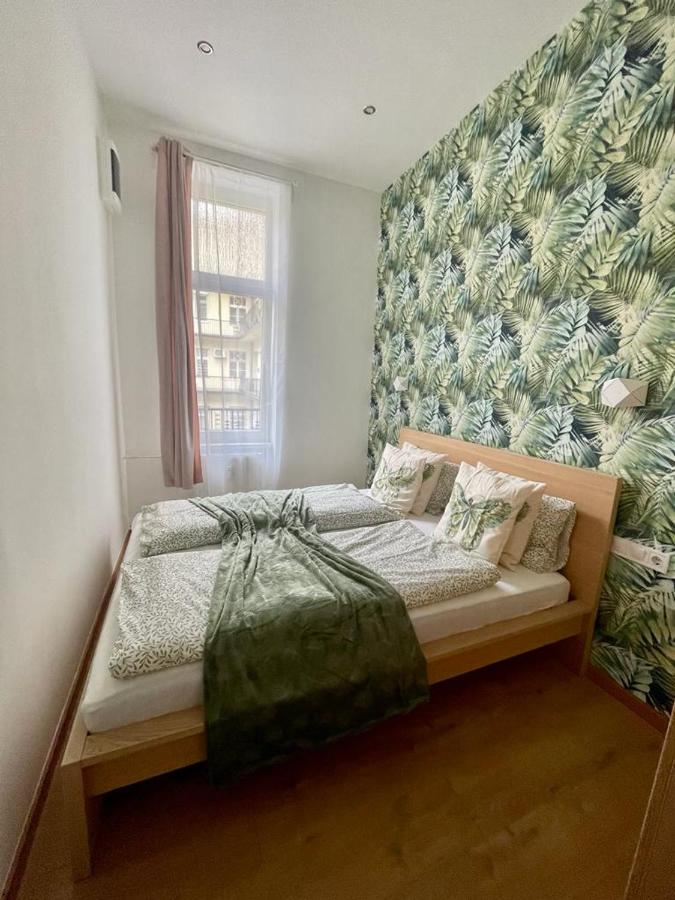Home R1274 #Freeparking Budapeste Exterior foto