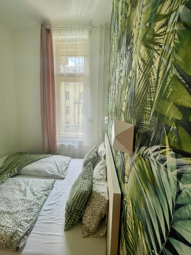Home R1274 #Freeparking Budapeste Exterior foto