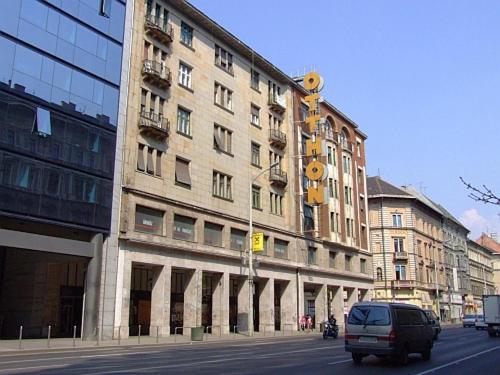 Home R1274 #Freeparking Budapeste Exterior foto