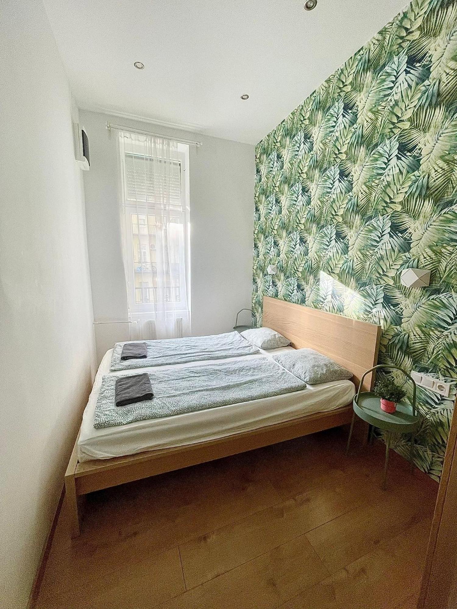 Home R1274 #Freeparking Budapeste Exterior foto