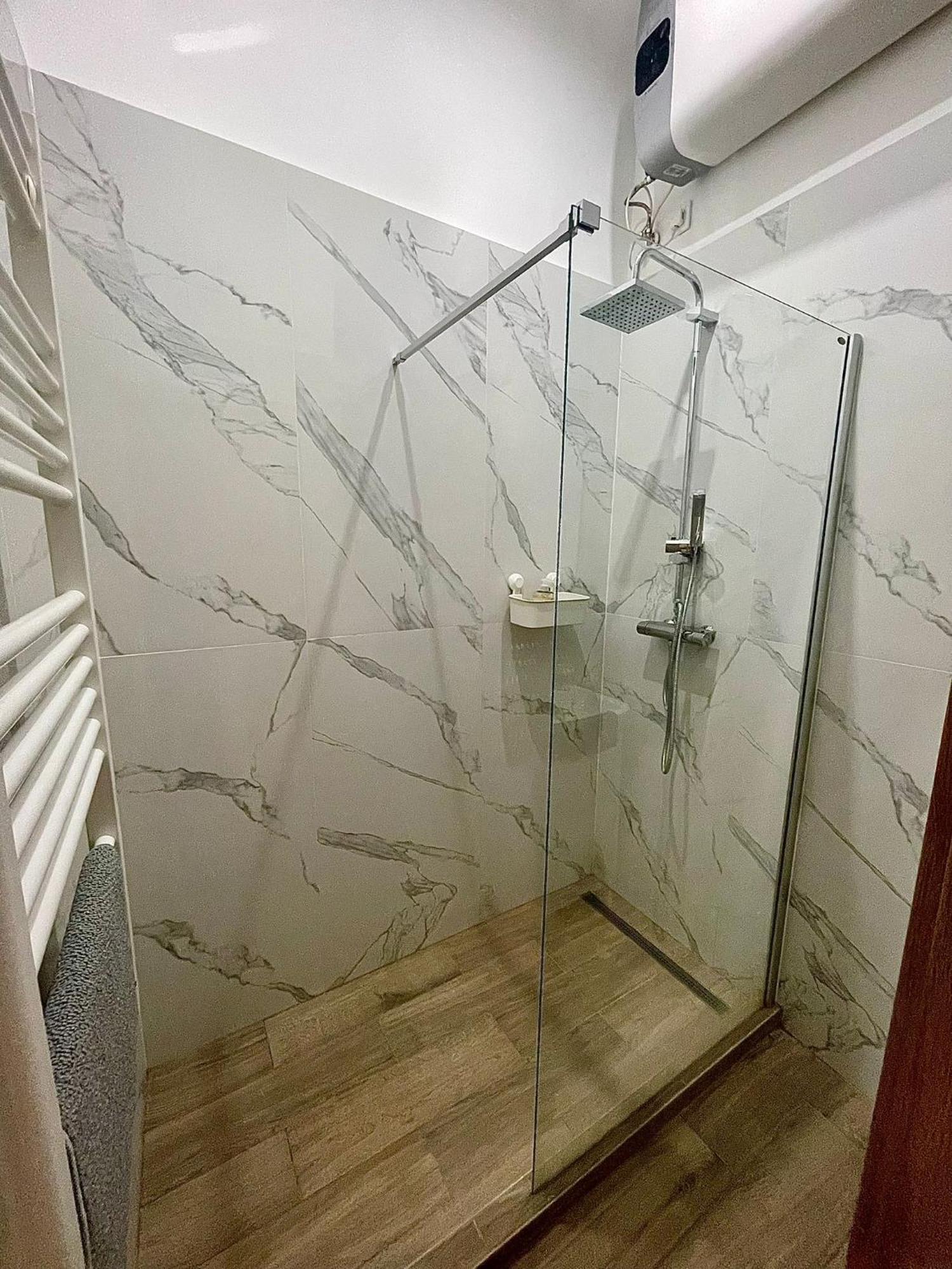 Home R1274 #Freeparking Budapeste Exterior foto
