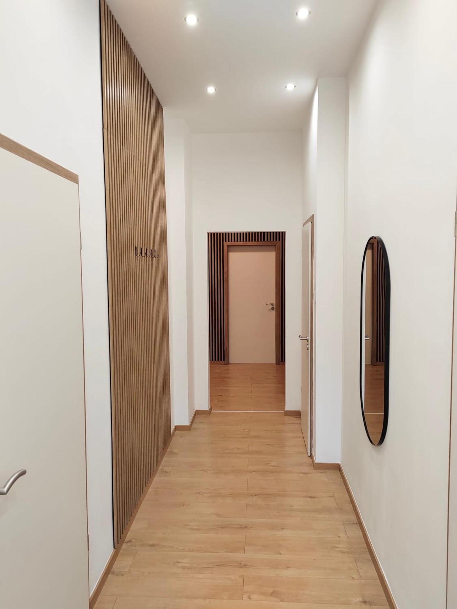 Home R1274 #Freeparking Budapeste Exterior foto