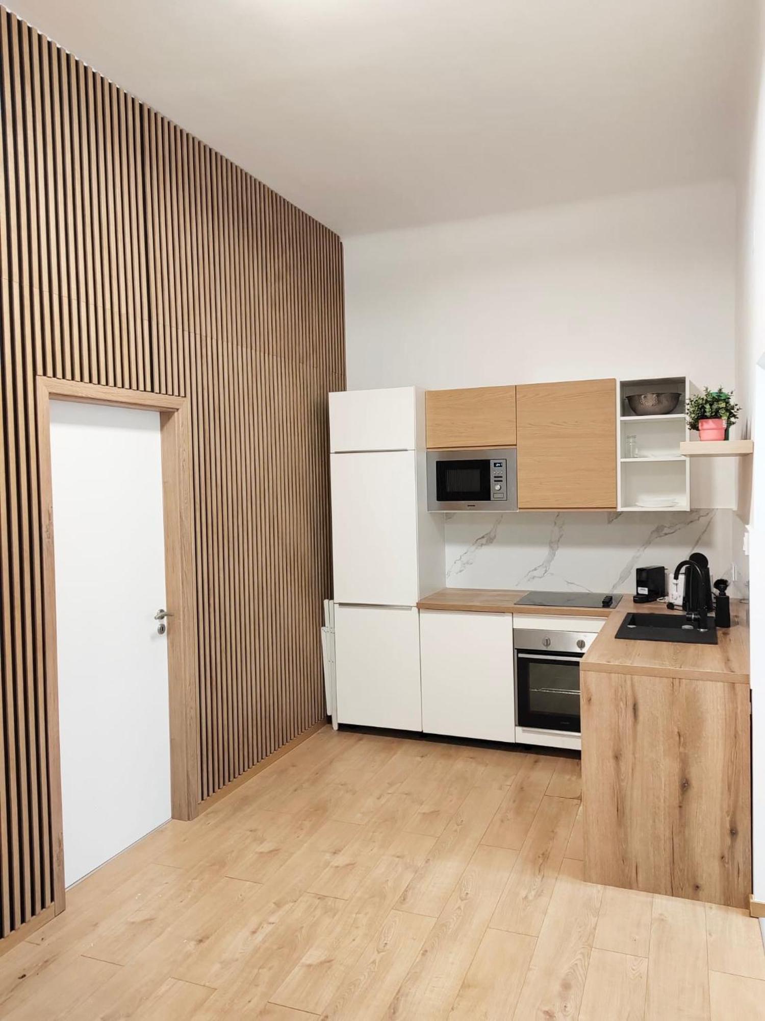 Home R1274 #Freeparking Budapeste Exterior foto