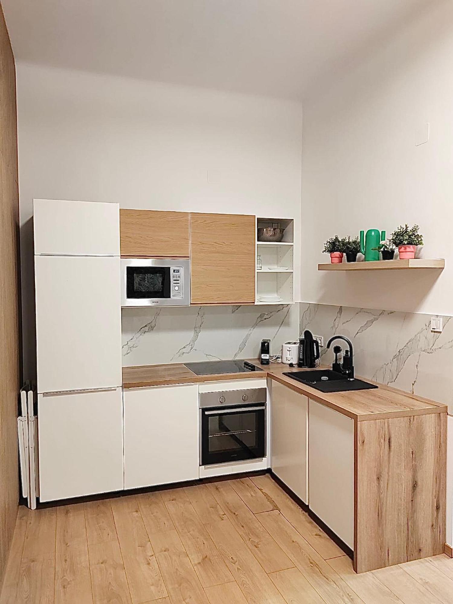 Home R1274 #Freeparking Budapeste Exterior foto